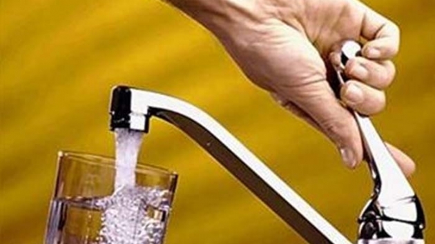  Bakentte su faturalarna yzde 17lik indirim yaplacak