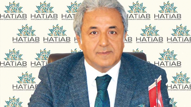 Hatay tantm gnlerinde geri saym balad