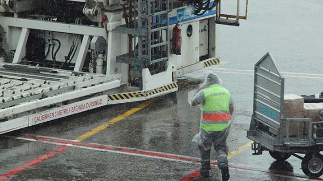 stanbul'da saanak uular aksatt