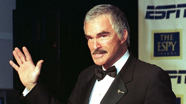 ABD'li aktr Burt Reynolds hayatn kaybetti