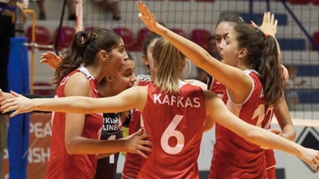 Trkiye, Fransa'ya set vermedi