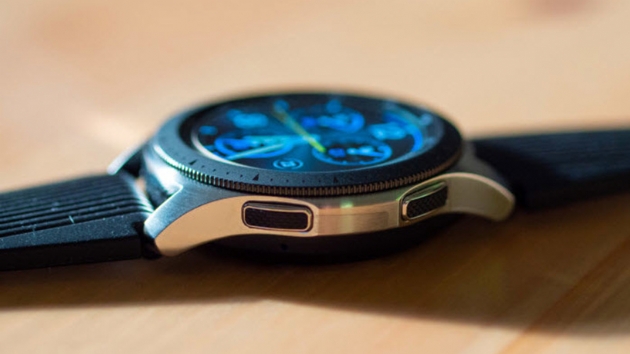 Samsung Galaxy Watch Trkiyede: te zellikleri