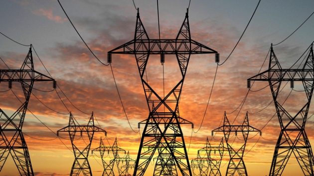 Elektrik tketimi Austos'ta azald