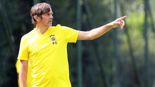 Philip Cocu: Takm bu durumdan yine biz karacaz 