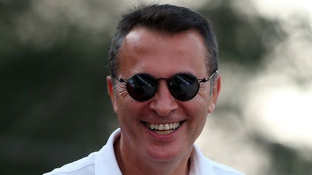 'Ljajic iyi transfer, Negredo'ya gveniyorum'