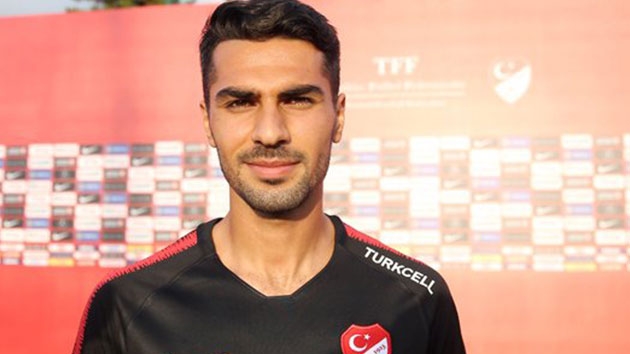 Mehmet Zeki elik'e tam destek