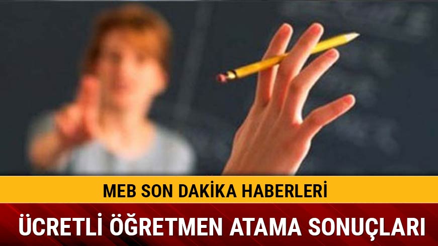2018 ��retmen atamalar� ne zaman yap�lacak