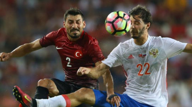 Trkiye Rusya canl izle UEFA Uluslar Ligi Trkiye Rusya canl yayn