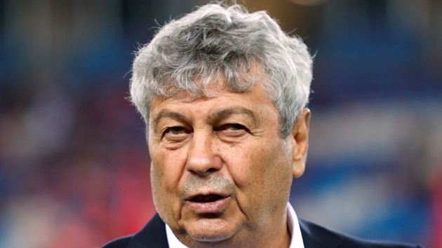 Mircea Lucescu: kinci yarda oyuna hkmettik ama yazk, kaybettik