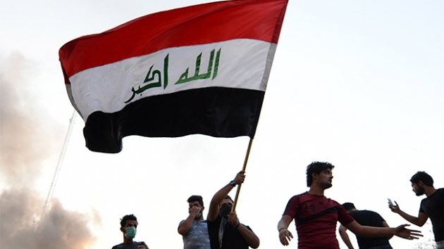 ABD Dileri Bakanlndan ''Basra'' aklamas: Tm taraflar diplomatlar ve tesislerini korumaya aryoruz