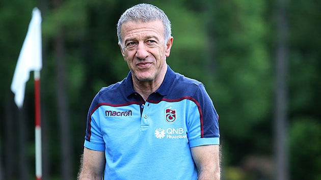Ahmet Aaolu'ndan Burak Ylmaz aklamas