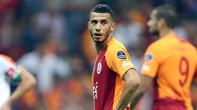 Fatih Terim onay verdi! Belhanda ile yollar ayrlyor