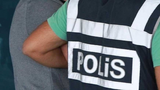 Edirne'de FET operasyonu: 2 gzalt