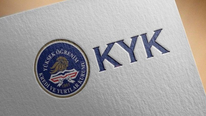 KYK burs ba�vurular� ne zaman?