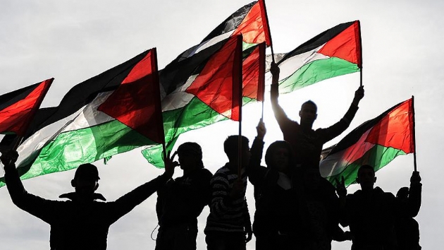 Filistin'den ABD'nin yardmlar kesme kararna knama