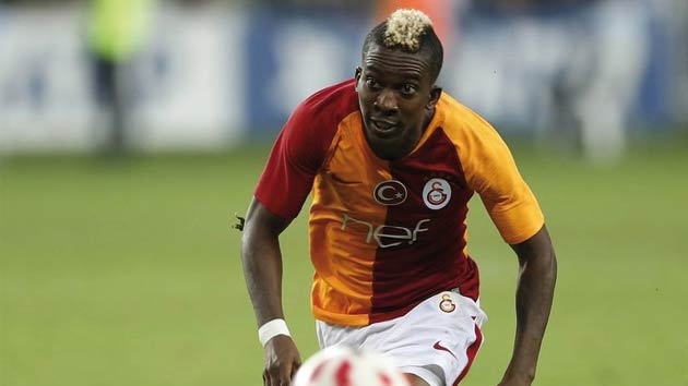 Onyekuru'dan Avrupa aklamas