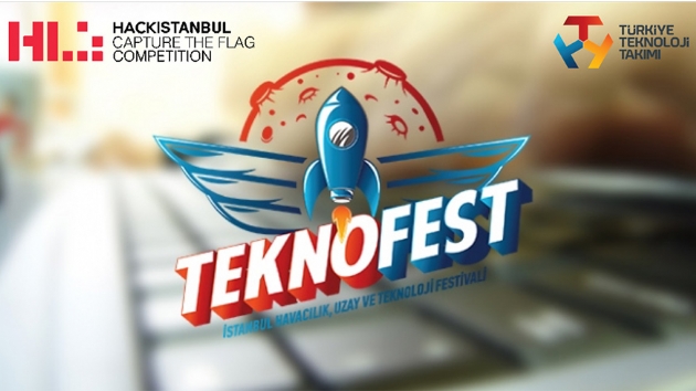 Dnyaca nl hackerlar Teknofest'te yaracak