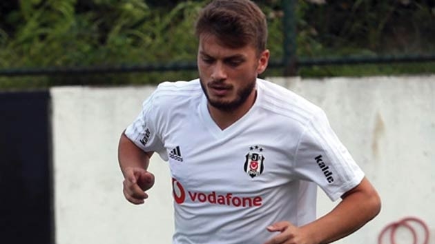 enol Gne, Adem Ljajic'i Fenerbahe derbisinde 11'de oynatmann planlarn yapyor