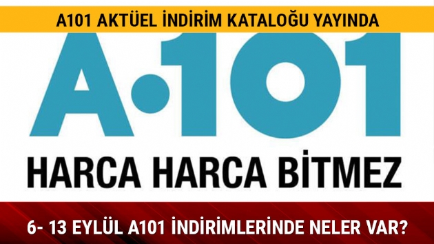 2018 A101 okul malzemeleri ve krtasiye indirimleri