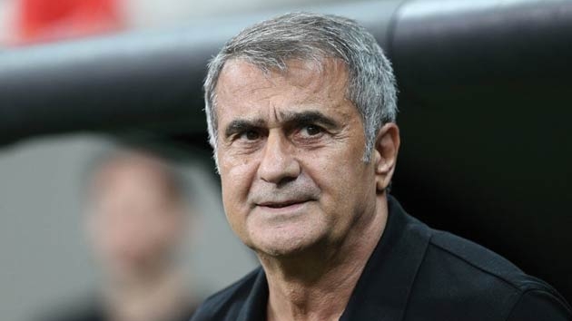 enol Gne'ten futbolculara: Fenerbahe derbisine moralli kalm