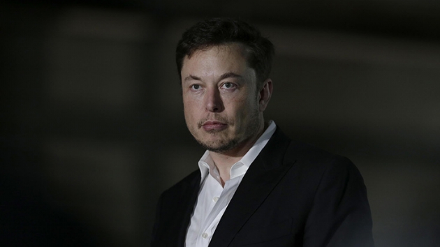Canl yaynda uyuturucu kullanan Tesla CEOsu Elon Muska Trkiye'den de tepki geldi