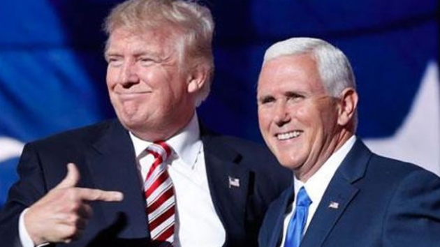 ABD Bakan Yardmcs Pence: Gerekirse 'yalan makinesi'ne girerim