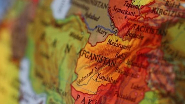 New York Times gazetesi, ABD'nin Afganistan ile ilgili 17 yldr yanl bilgi paylatn iddia etti 