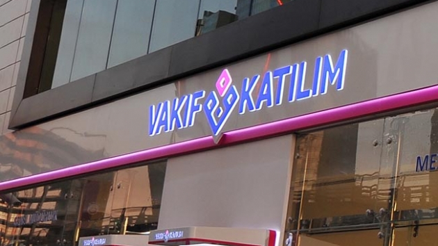 Vakf Katlm Bankas'ndan dviz kuru aklamas: Siber saldr ok ksa srede pskrtlmtr