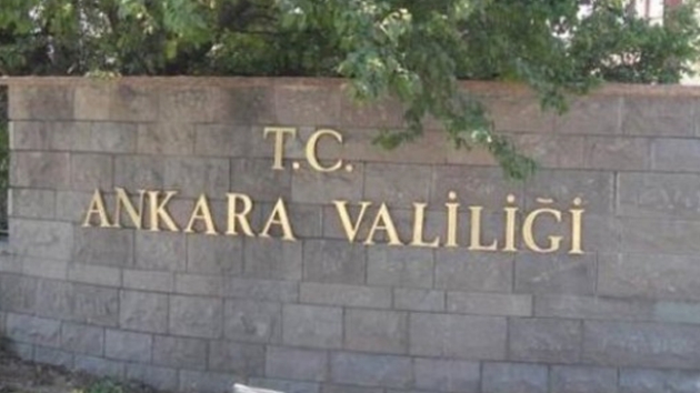 Ankara Valilii: arbon vakasna ve bulgusuna rastlanmad