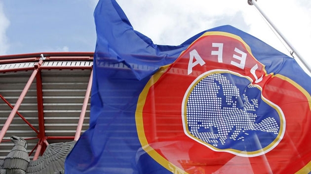 UEFA, Galatasaray ynetimine iletti: Aratrma sadece teorik