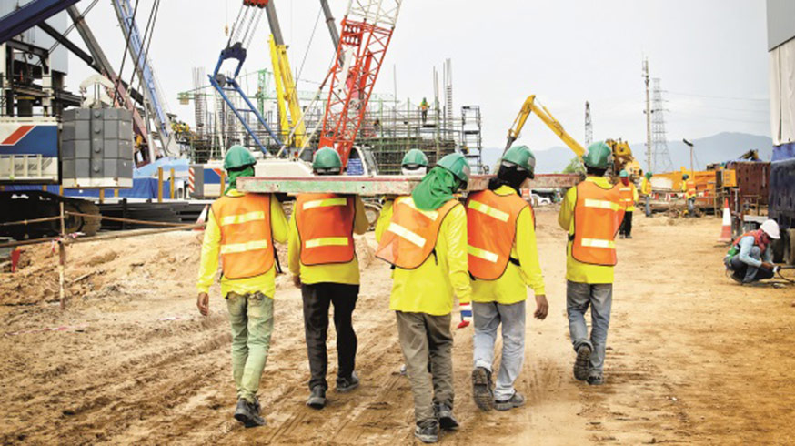 Ta�eron i��isi sigorta primi �denecek mi 