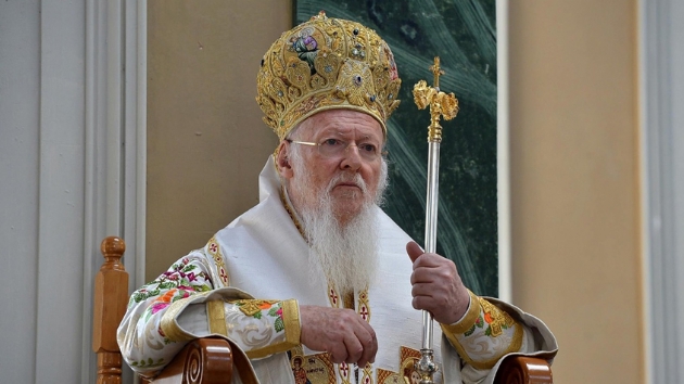 Rus Ortodoks Kilisesinden Fener Rum Patrikhanesine tepki: Ei grlmemi kaba bir karar