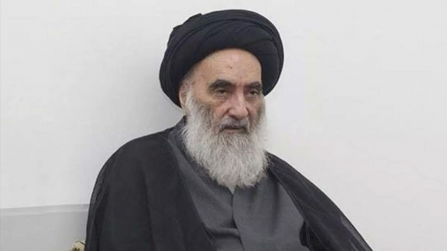Sadr cephesinden Sistani iddias: Eski babakanlar istemiyor