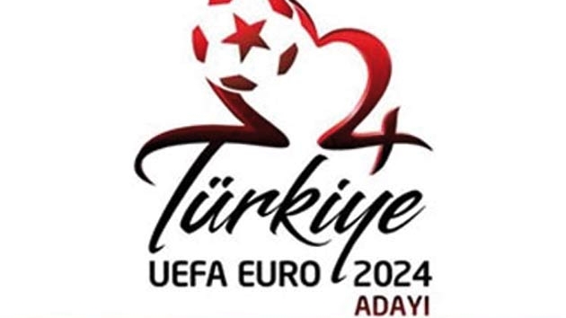 EURO 2024'n ev sahibi 27 Eyll'de belli oluyor