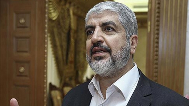 Hamas, srail ablukasnn sonlanmasn istiyor