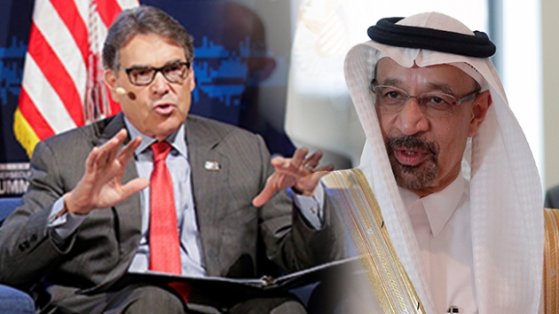 ABD ve Suudi Arabistan nkleer enerjide ibirliini grt