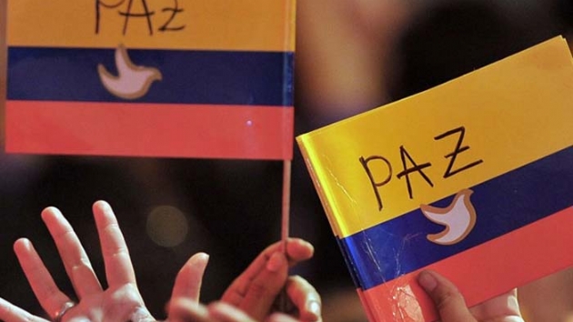 Kolombiya'da bar mzakerelerine n koul engeli    