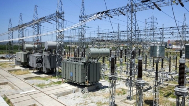 Trk irketi Nijerya'da 3 milyon kiiye elektrik salayacak