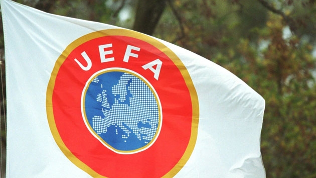 UEFA, 96 takmn katlaca yeni bir lig organizasyonu tasarlyor