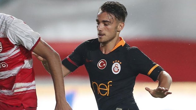 Ligin en gen oyuncular Galatasaray'da, en yal takm Baakehir
