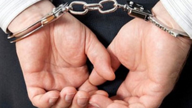 Samsun'da uyuturucu ticaretinden 2 kii tutukland 