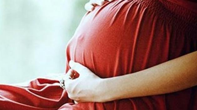 Gaziantep'te bir kadn hamile olduunu syleyerek su istedii ev sahibinin yzklerini ald
