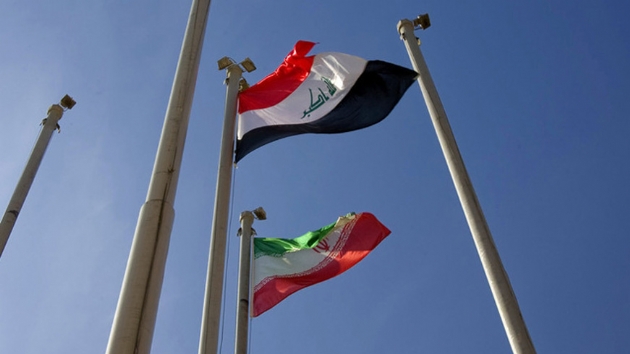 ABD'den ran'a Irak uyars: ABD, Tahran rejimini sorumlu tutacaktr
