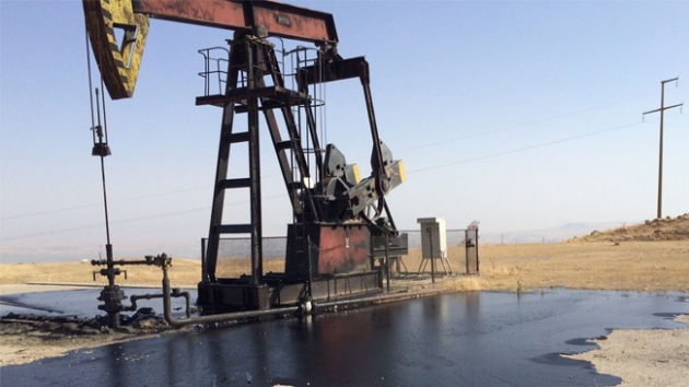 TPAO'nun iki petrol sahasnda geniletme karar alnd