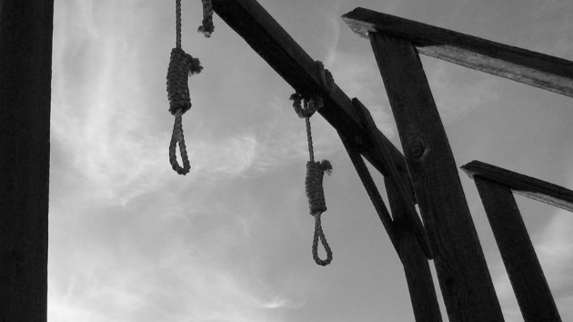 ran Barolar Birlii Ynetim Kurulu yesi Hcceti: Stokulua bavuranlar idama mahkm edilebilir