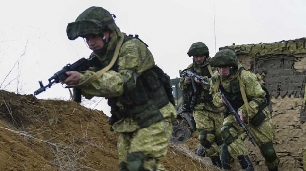 Rusya ve in dzenli olarak askeri tatbikat yapacak 