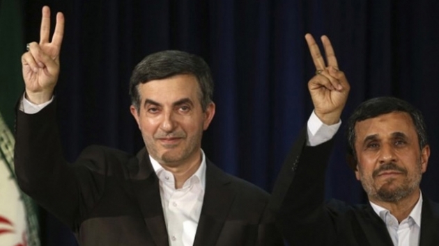 ran eski Cumhurbakan Ahmedinejad'n yardmcs ve danmanna 10,5 yl hapis cezas verildi