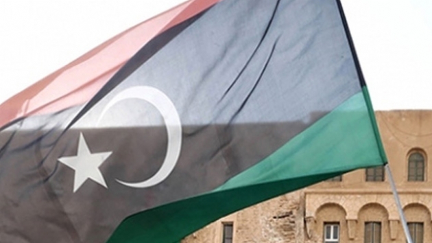 Libya parlamentosu anayasa referandumu iin olaanst toplanacak