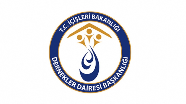 Dernekler Dairesi Bakanlnn ismi deiti