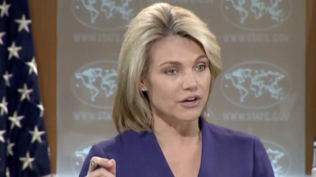ABD, Ukrayna Donbas blgesinde seim yaplmas plann reddetti